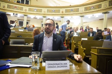 Zagrebačka Gradska skupština donijela odluku o sprječavanju odbacivanja otpada 