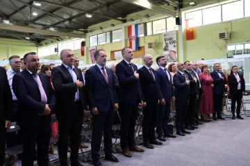 Otvoren 31. Zagorski gospodarski zbor