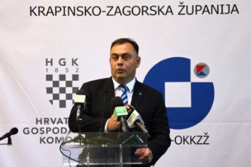 Otvoren 31. Zagorski gospodarski zbor