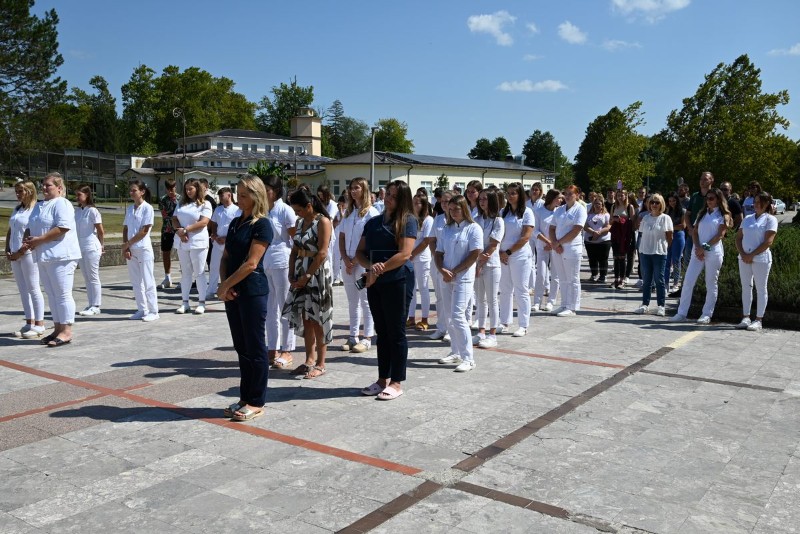 Otvoren novi kabinet senzorske integracije u Topuskom