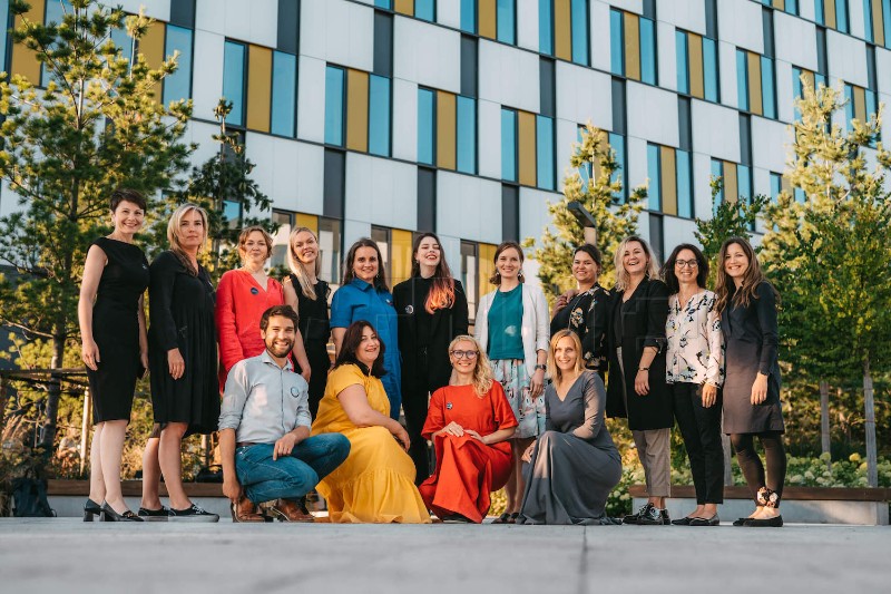 Riga TechGirls nudi besplatan program nevladinim organizacijama iz Hrvatske i regije 