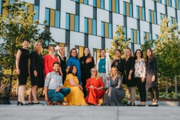 Riga TechGirls nudi besplatan program nevladinim organizacijama iz Hrvatske i regije 
