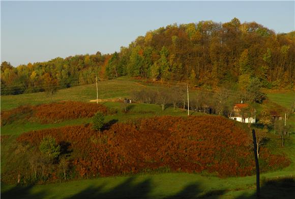 Nova istraživanja na Beloj crkvi, Moslavačka gora korak bliže statusu geoparka 