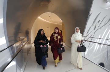 UAE EMIRATI WOMEN DAY