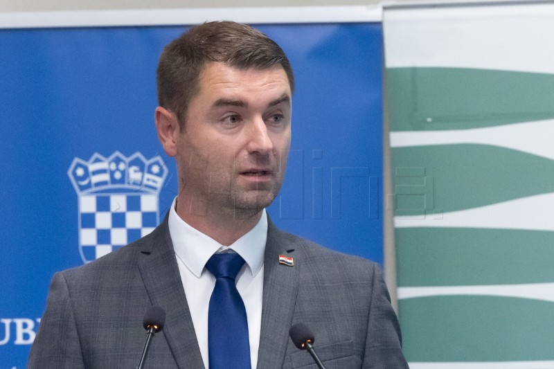 Croatia near top in EU as to economic growth, minister says