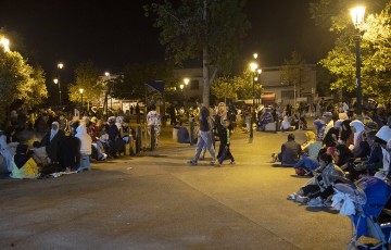 Snažan potres u Maroku, najmanje 296 poginulih