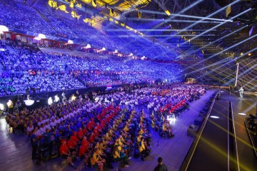 GERMANY INVICTUS GAMES 2023