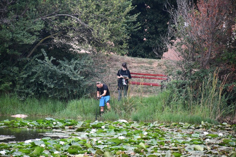 Softmouth trout conservation project starts