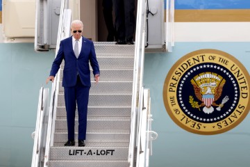 Biden se sastao s kineskim premijerom Lijem na samitu G20