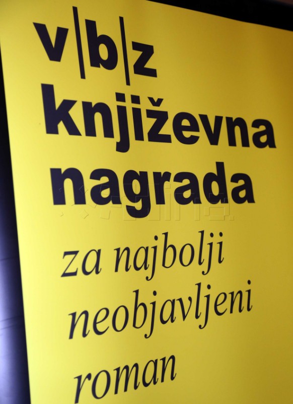 Nebojša Lujanović osvojio nagradu V.B.Z.-a na otvorenju 16. Vriska