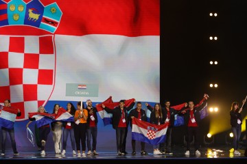 Hrvatska osvojila brončanu medalju u strukovnim vještinama 