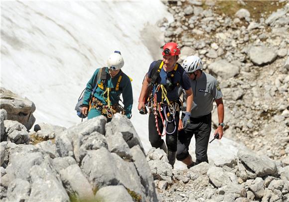 Turska: Izvlačenje speleologa s dubine 180 metara se očekuje u ponedjeljak navečer