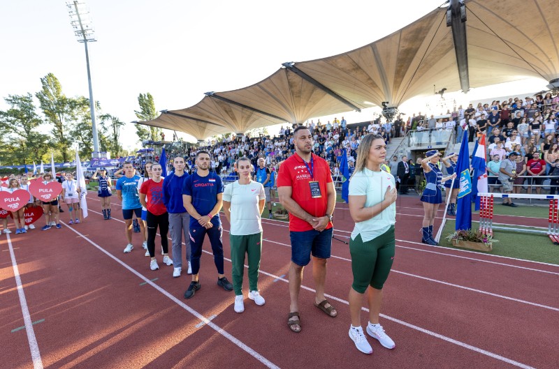 Televizijska slika s Hanžeka išla u 142 zemlje