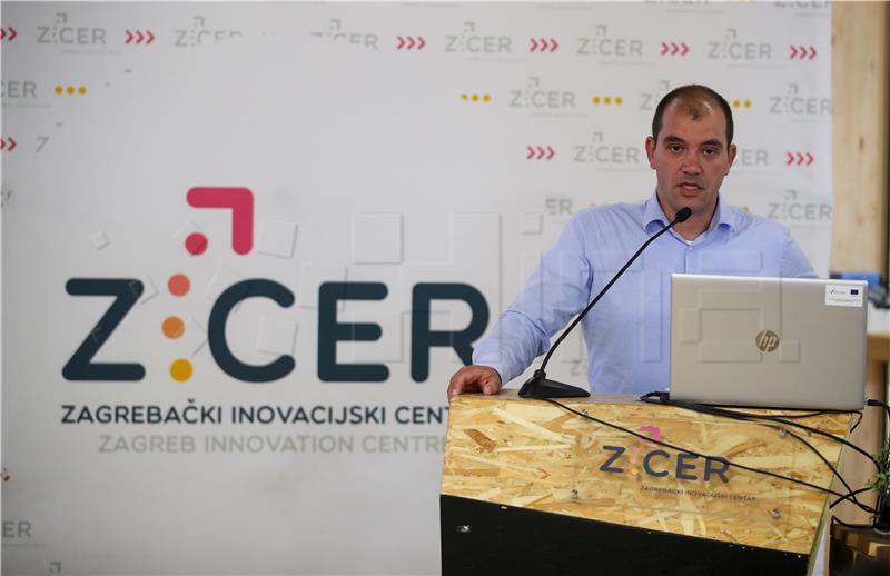 EC awards Croatian startup hub focusing on self-sustainability