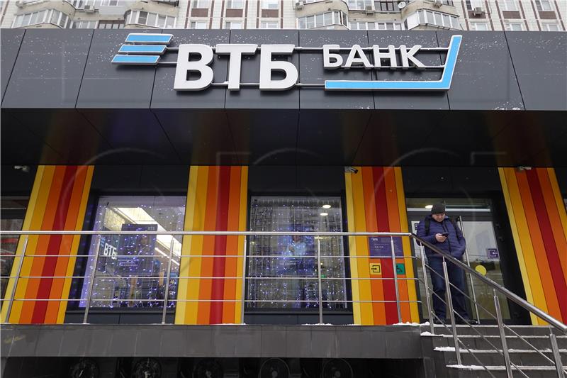 VTB očekuje dobit u ovoj godini - izvršni direktor