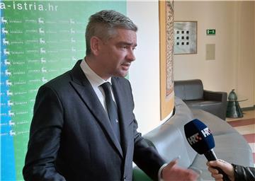 Miletić: Preuzimanje bolnica imali i prije desetak godina a problemi nisu riješeni