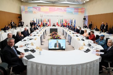 G7 osudio ruske "lažne izbore" na okupiranom teritoriju Ukrajine