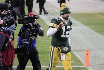 NFL: Aaron Rodgers zbog ozljede izgubljen za ovu sezonu