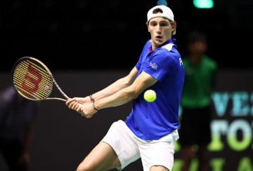 Davis Cup: Francuska s 3-0 bolja od Švicarske