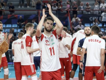 EP, odbojkaši: Poljska s 3-1 pobijedila Srbiju i izborila polufinale