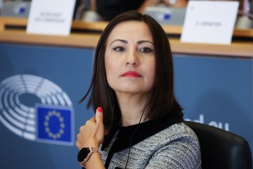 Europski parlament prihvatio imenovanje Ivanove za EU povjerenicu