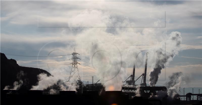 Stručnjaci: Zbog klimatskih promjena porast respiratornih bolesti i alergija