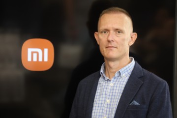 Xiaomi predstavio poslovne rezultate