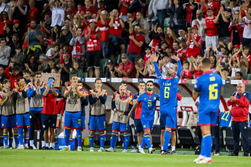 Nogometaš s najdužom reprezentativnom karijerom odlazi u mirovinu