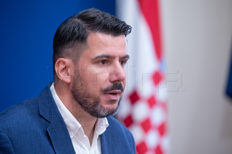 Most: Grlić Radman je prekršio Zakon o sprječavanju sukoba interesa