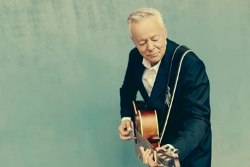 Tommy Emmanuel nastupa 8. studenog u Tvornici