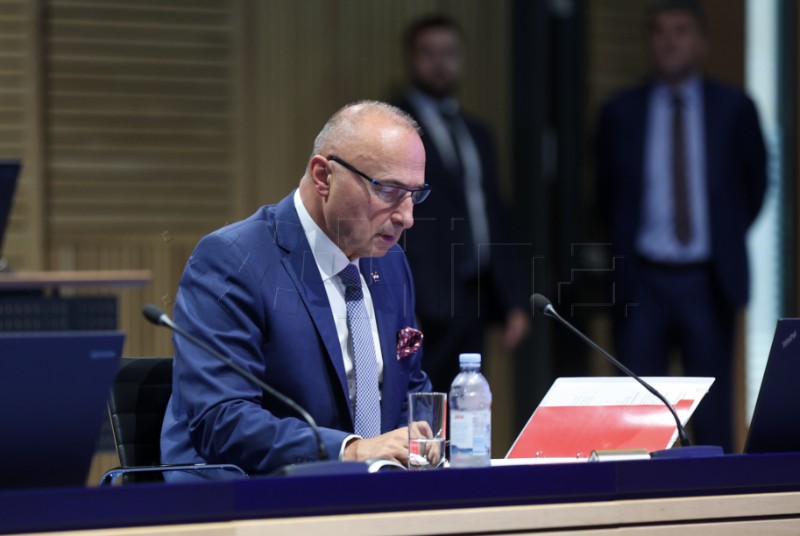 FM: I immediately transferred stake in Agroproteinka to law firm