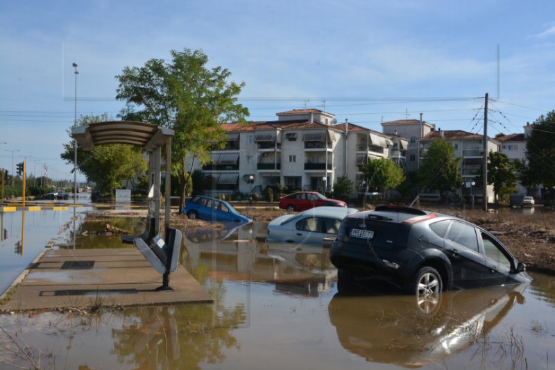 Ljudska aktivnost ugrožava sustave za održavanje života na Zemlji