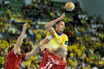 POLAND HANDBALL