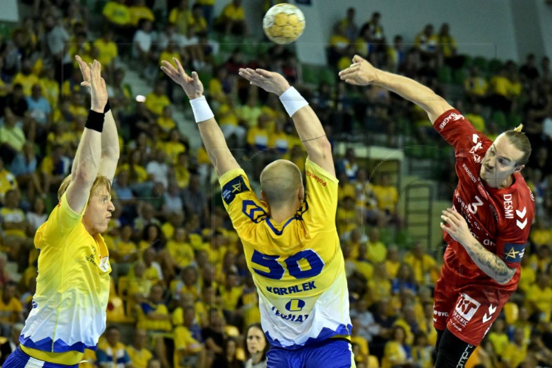 POLAND HANDBALL