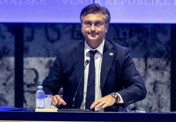 Plenković: Mjere su rezultat širokiih konzultacija