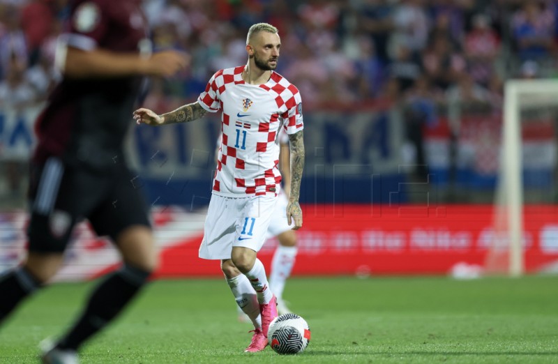 Brozović nominiran za nagradu za najboljeg igrača u izboru FIFA-e