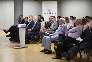 Konferencija "Izborni sustav: dileme i perspektive"