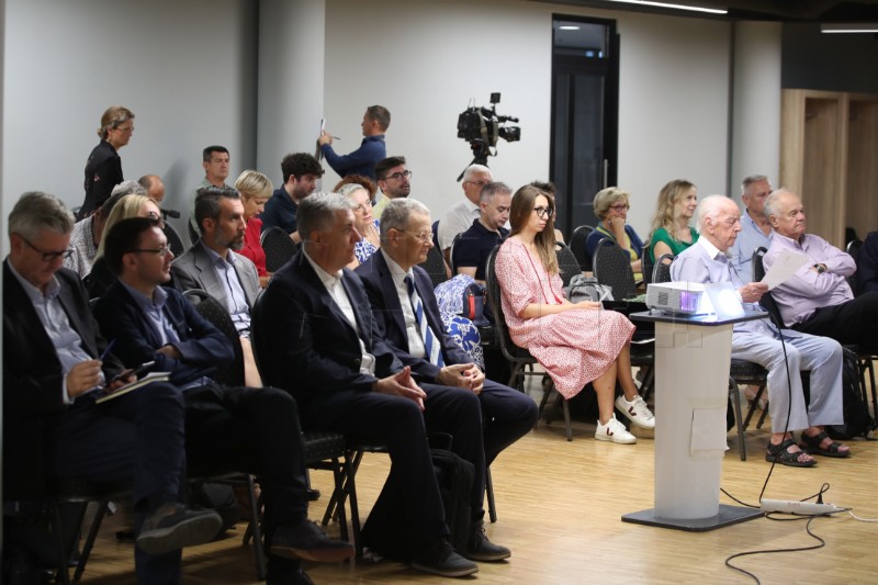 Konferencija "Izborni sustav: dileme i perspektive"