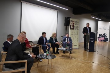 Konferencija "Izborni sustav: dileme i perspektive"