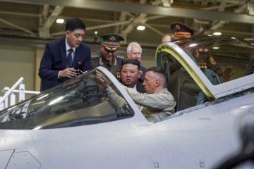 Kim Jong Un i Putin nisu potpisali nikakve sporazume - Kremlj