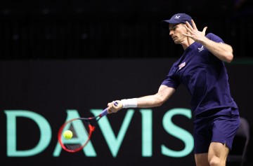 Davis Cup: Velika Britanija na vrhu skupine B