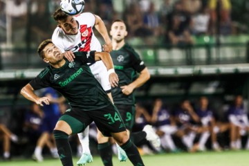 La Liga: Rayo Vallecano s 2-0 bolji od Alavesa