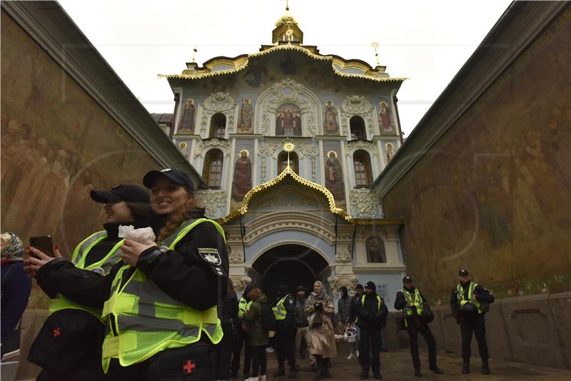 UNESCO upozorio da ukrajinskim znamenitostima prijeti opasnost od uništenja