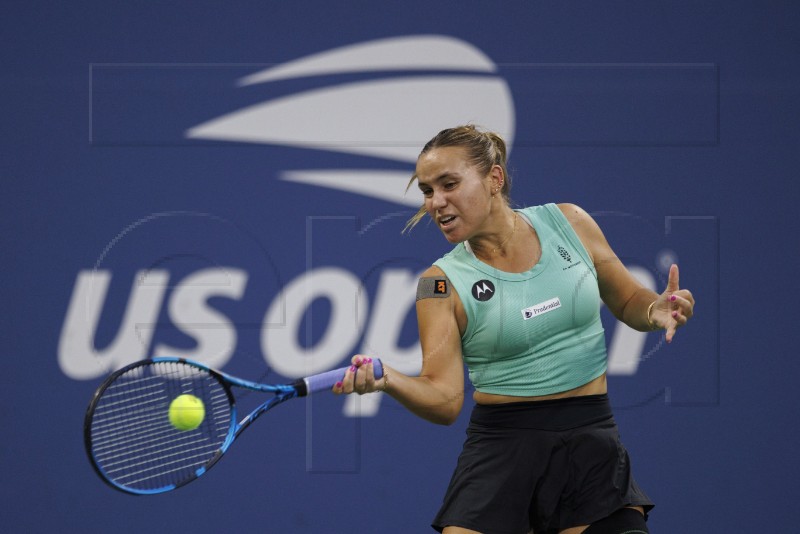 WTA San Diego: Kenin i Krejčikova u finalu