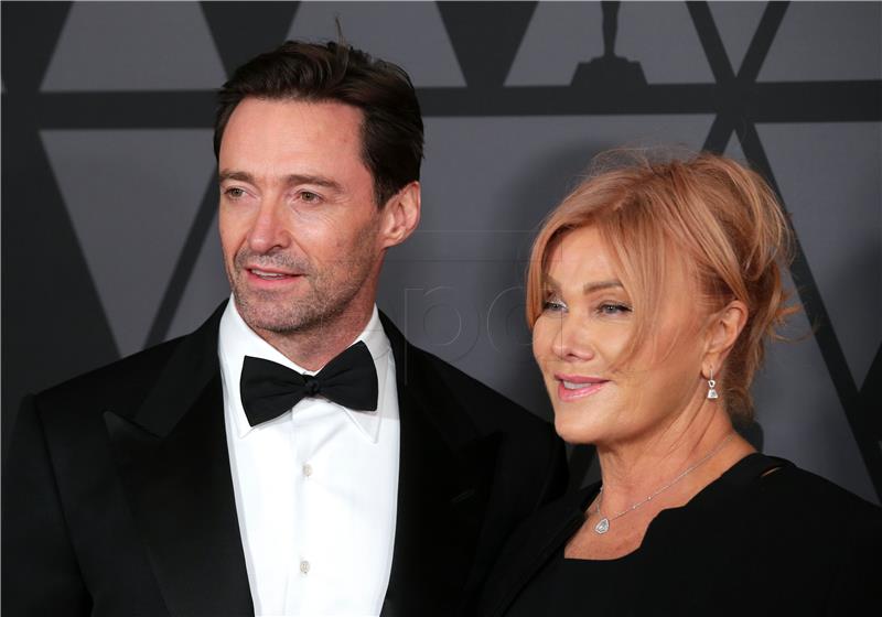 Nakon 27 godina braka razvode se Hugh Jackman i supruga Deborra-Lee