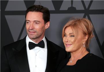 Nakon 27 godina braka razvode se Hugh Jackman i supruga Deborra-Lee