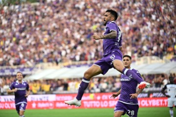 Serie A: Fiorentina s 3-2 bolja od Atalante