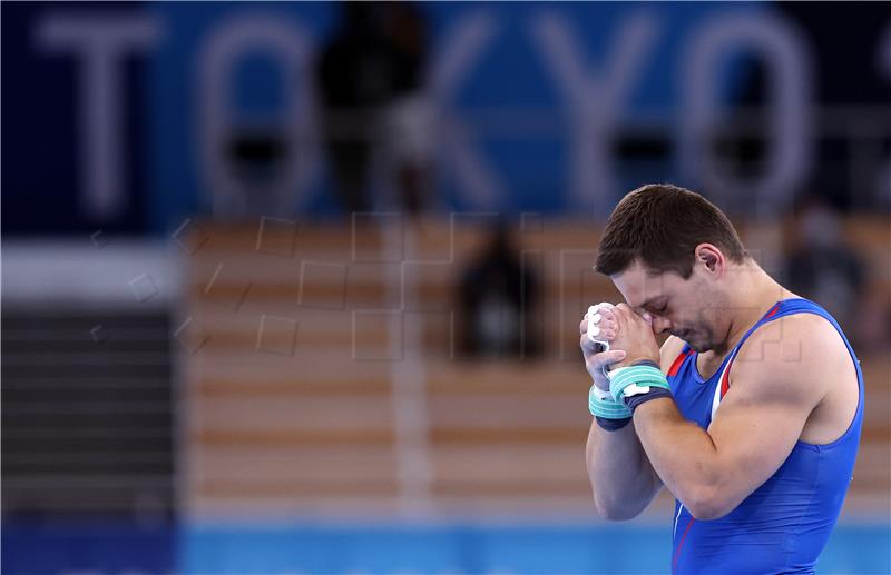 Srbić ukupni pobjednik Svjetskog Challenge kupa