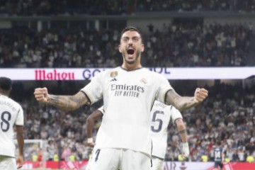 La Liga: Preokret Real Madrida za nastavak savršenog niza