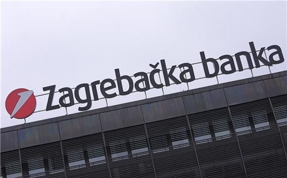 Zagrebačka banka izdaje do 300 milijuna eura novih kredita uz potporu EIB-a